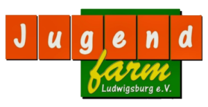 Jugendfarm -Logo