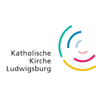 Logo Katholische Kirche Ludwigsburg Logo Katholische Kirche Ludwigsburg